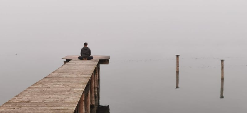 Loving-Kindness Meditation