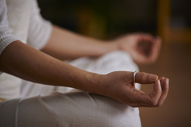 Transcendental Meditation